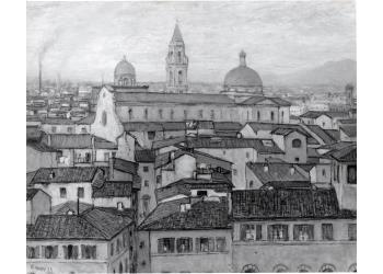 Tetti di Firenze Tetti di Firenze